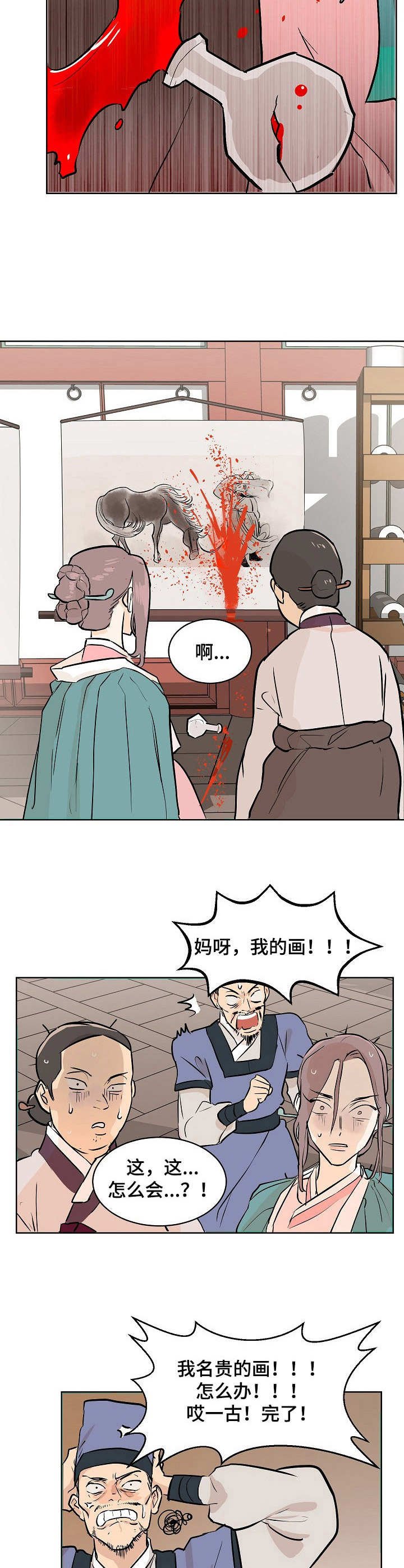 第2章：无知