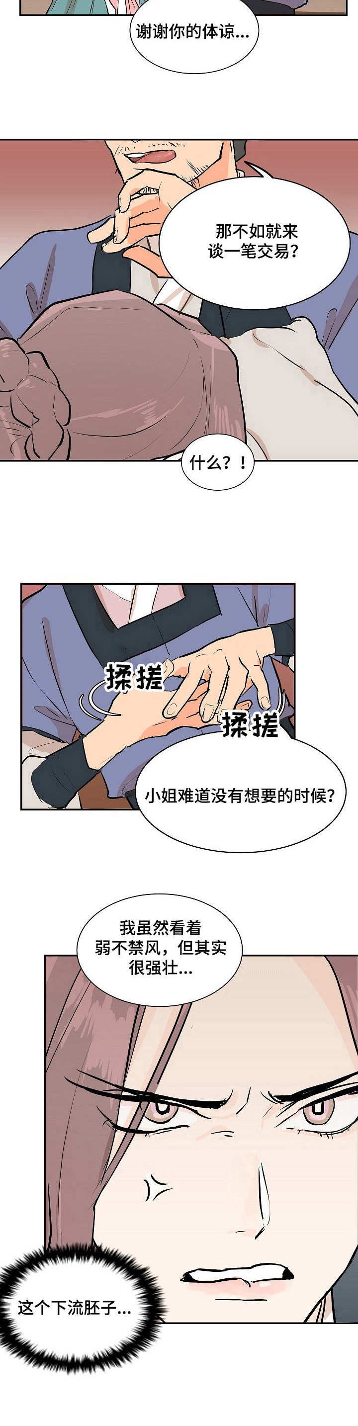 第2章：无知