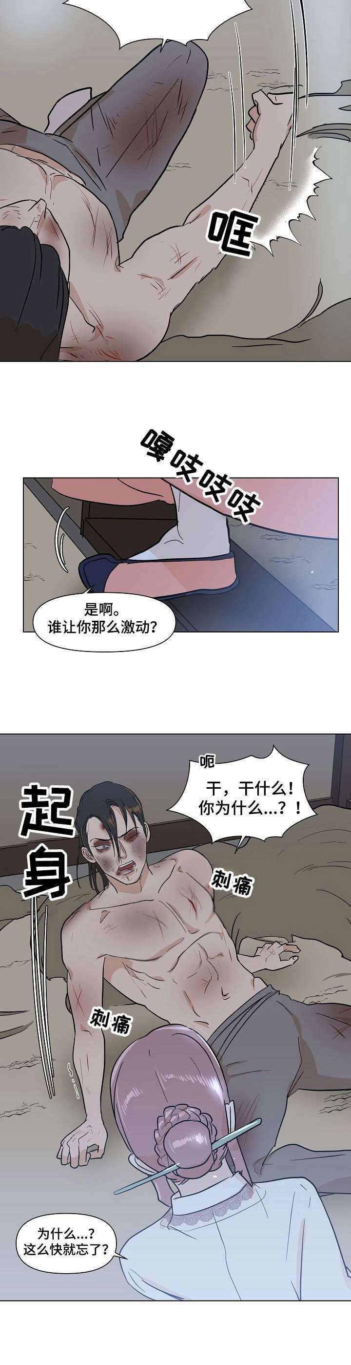 第20章：关押