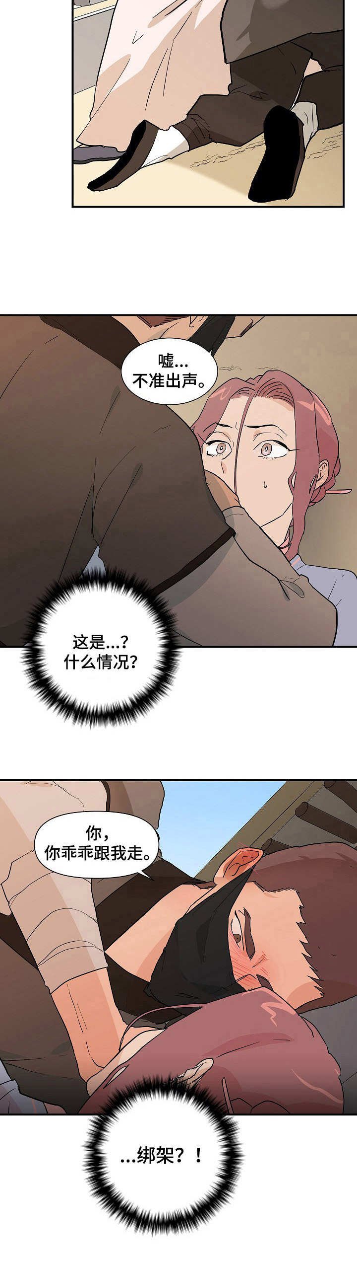 第28章：傻子
