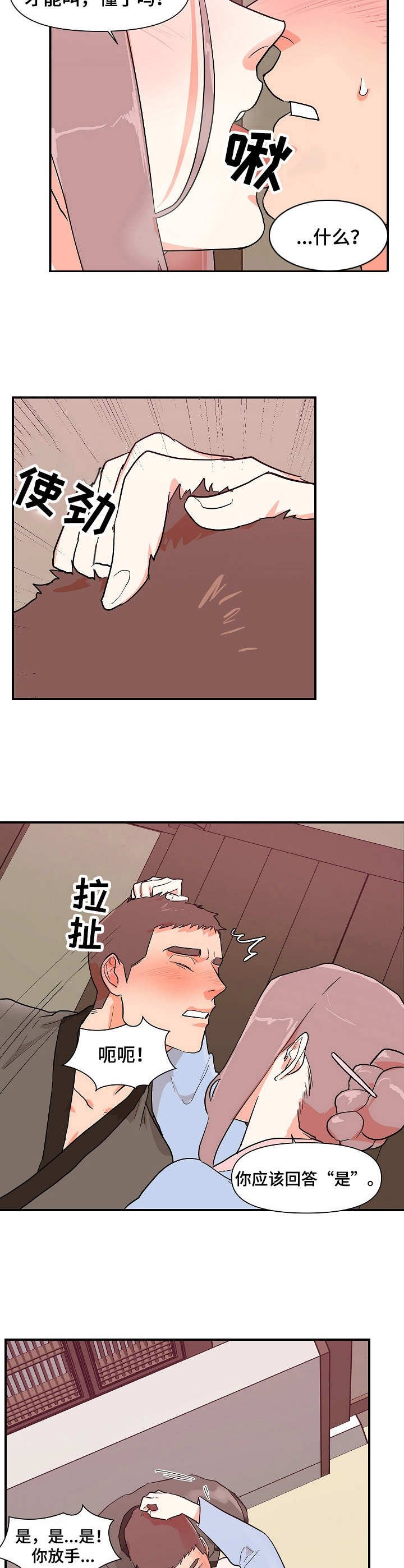 第30章：猜测