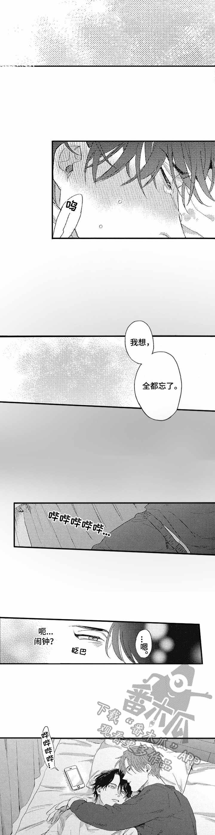 第11章：纠结