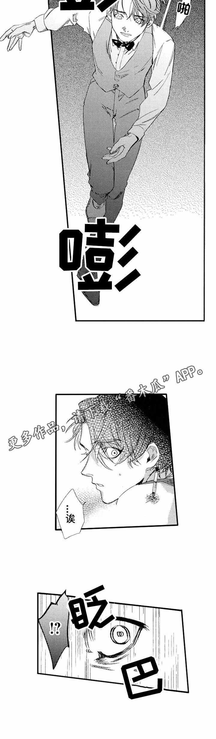 第16章：暴露