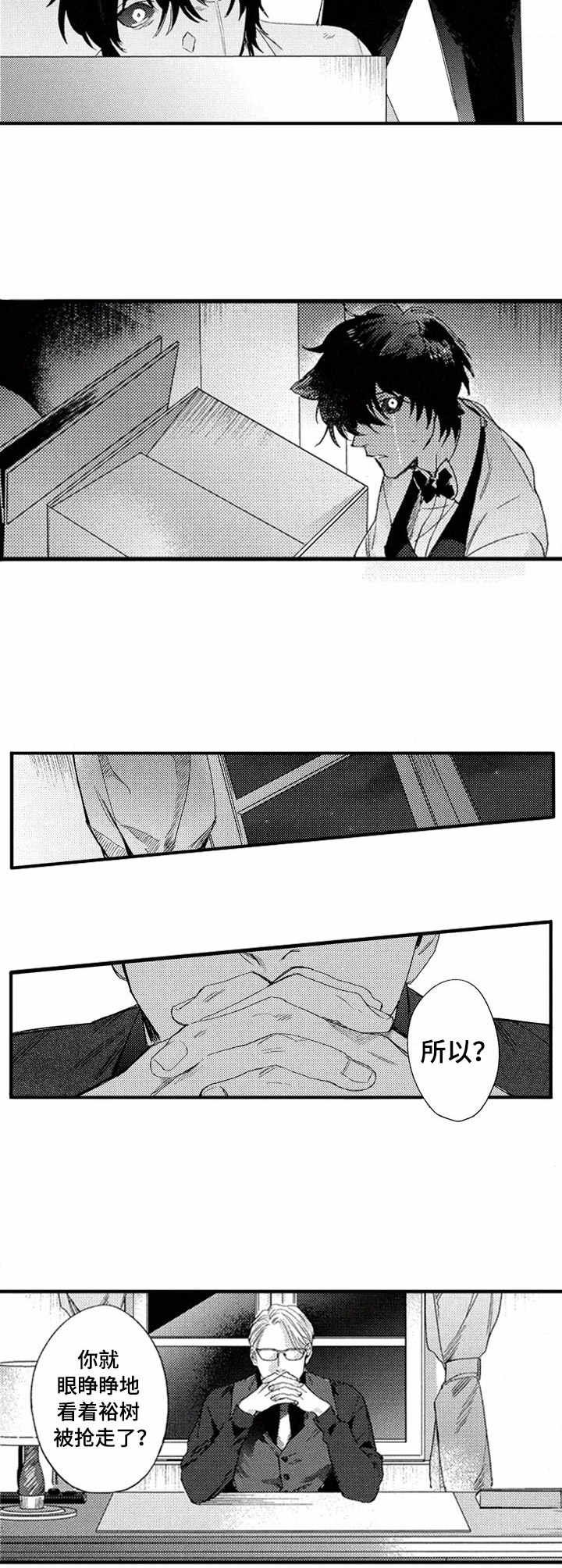 第17章：追捕
