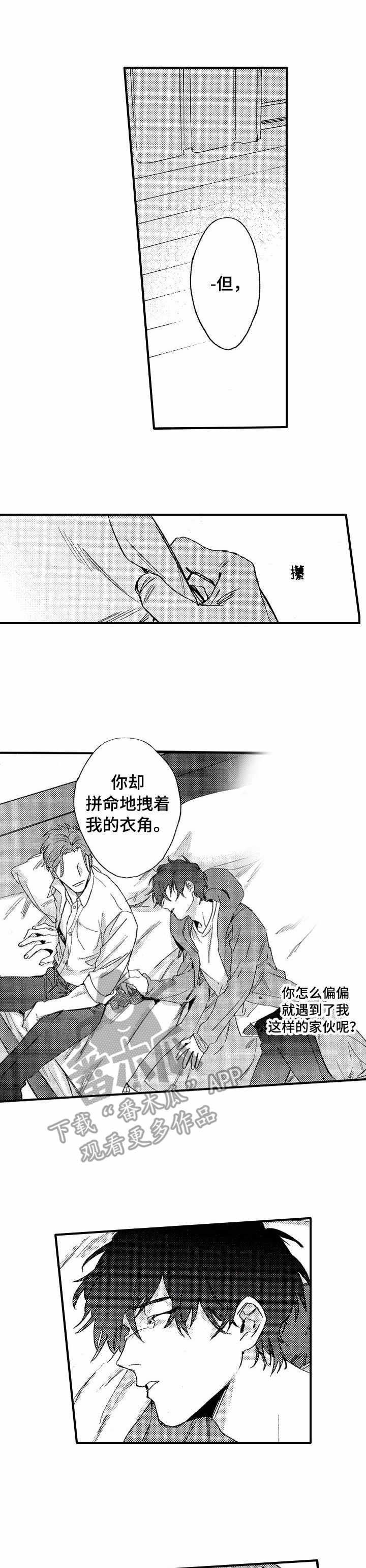 第22章：心意