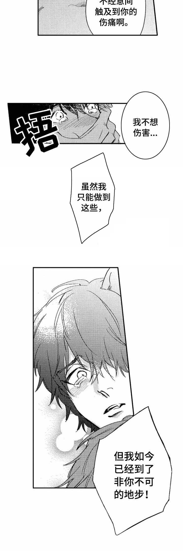 第22章：心意