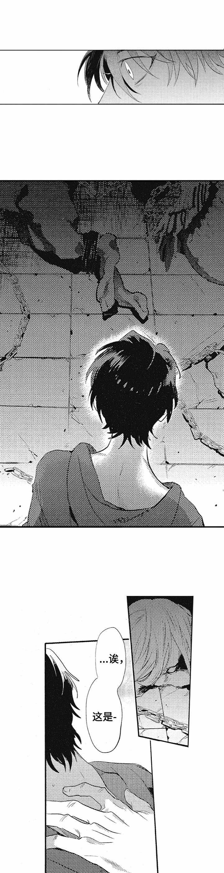 第7章：奇美拉