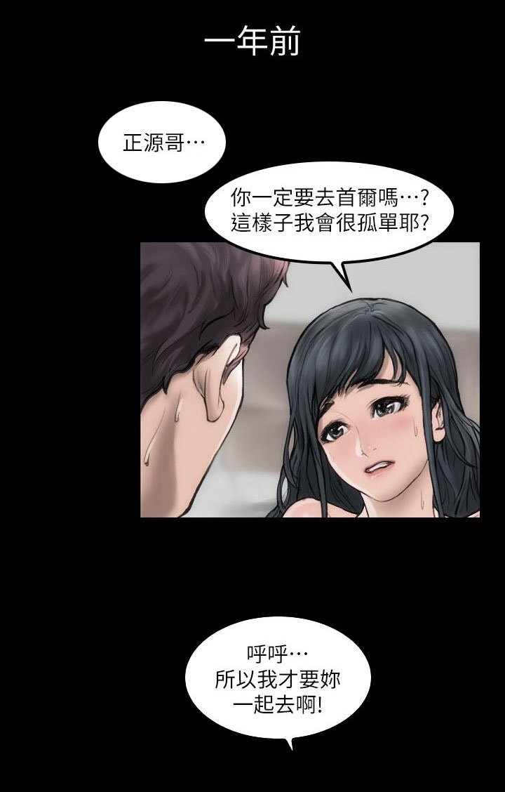 第1章：你的野心