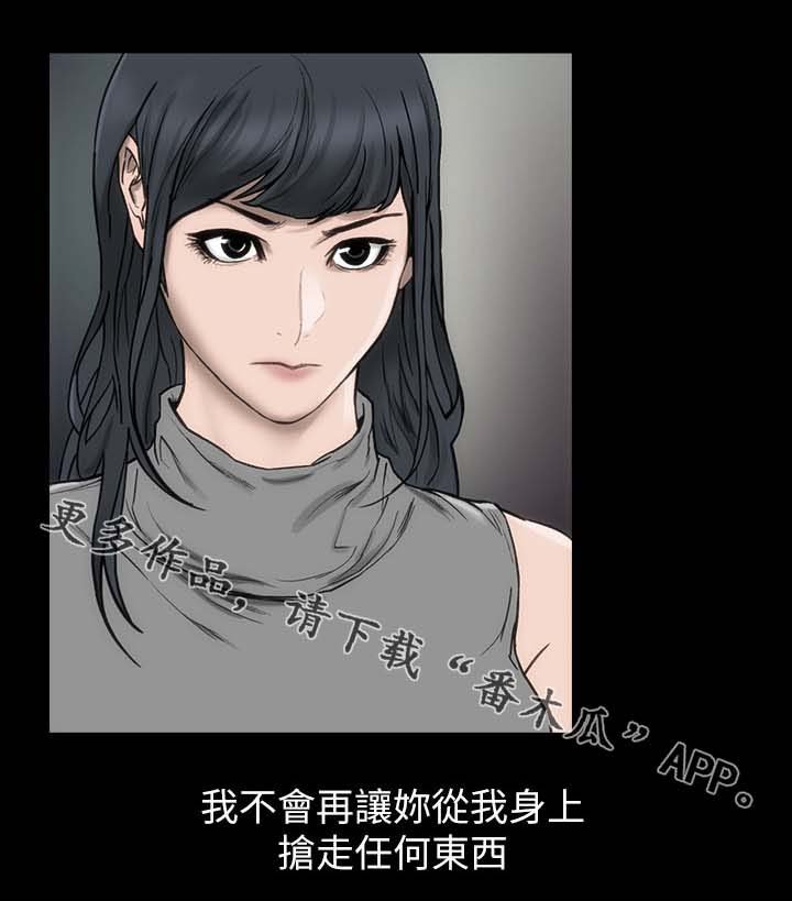 第19章：本色出演