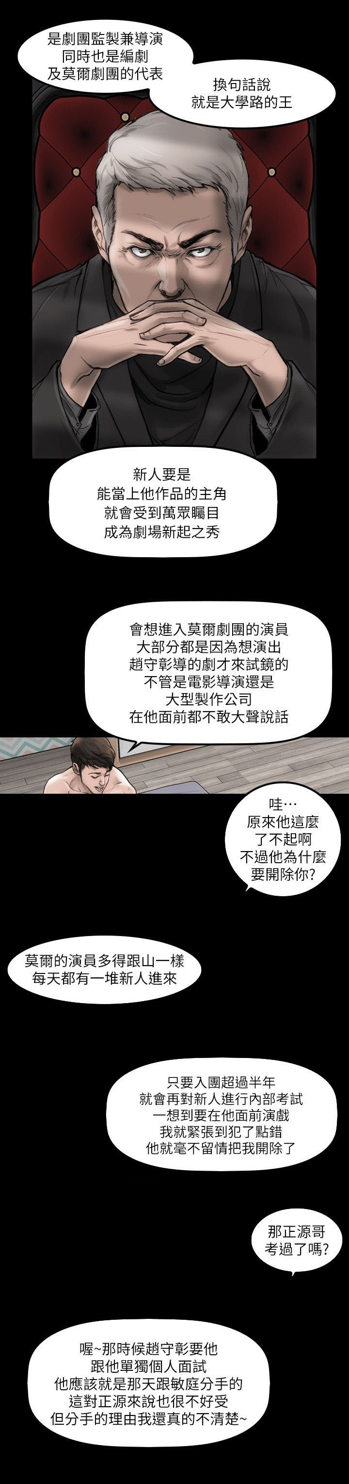 第2章：不要紧张