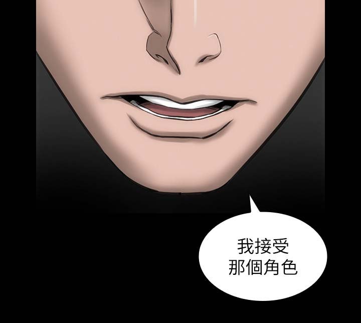 第24章：接受角色