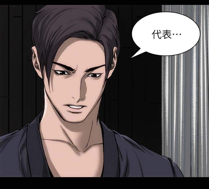 第24章：接受角色