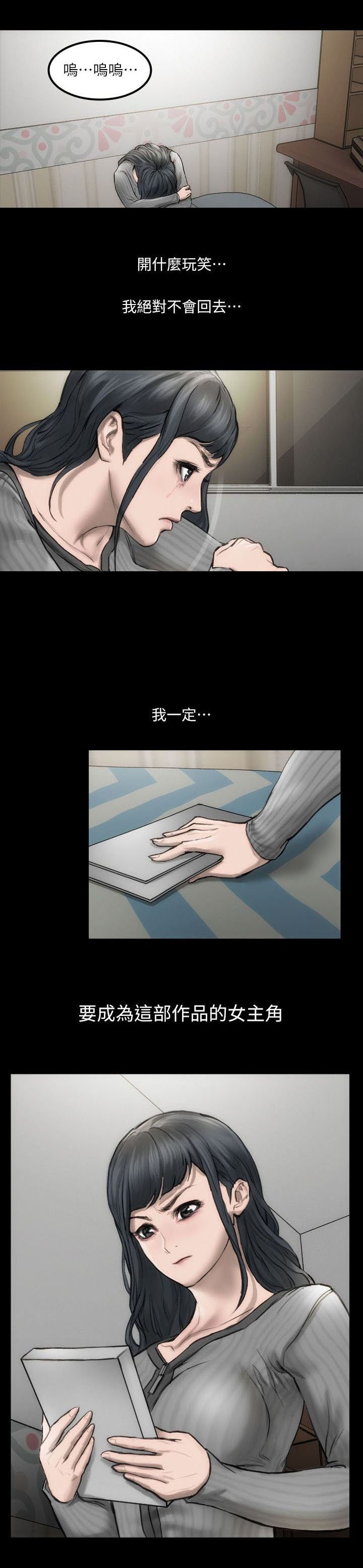 第3章：好好练习