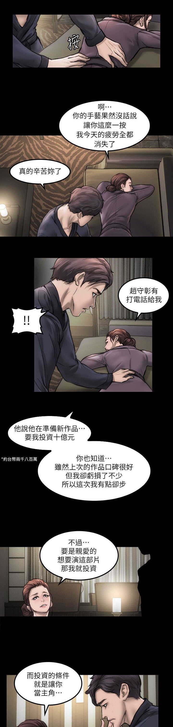 第3章：好好练习