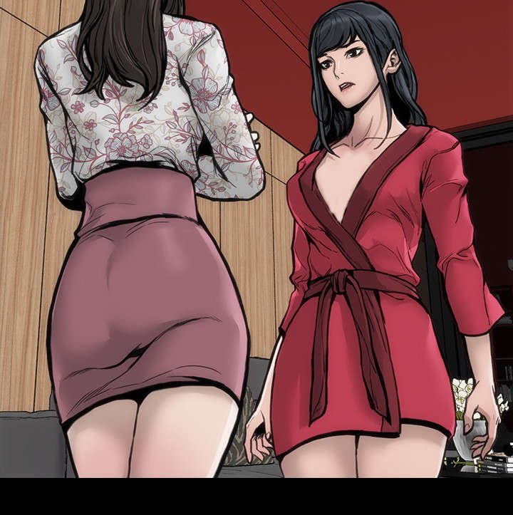 第36章：青春不在