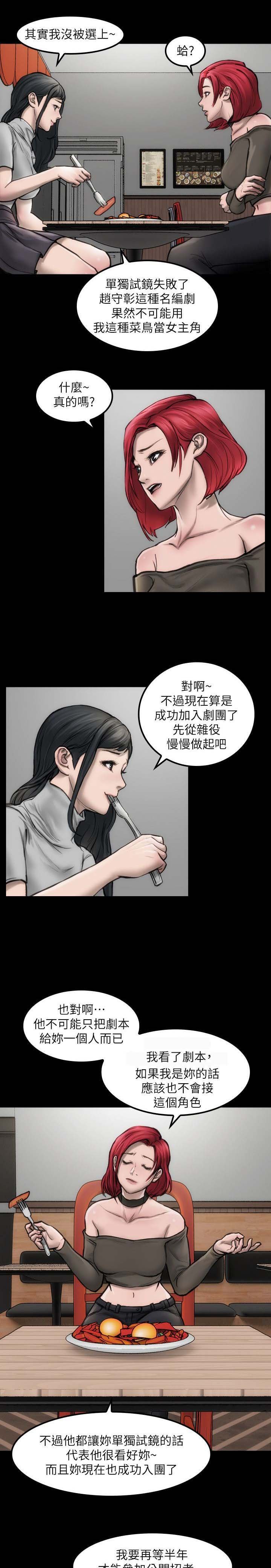 第5章：滚瓜烂熟