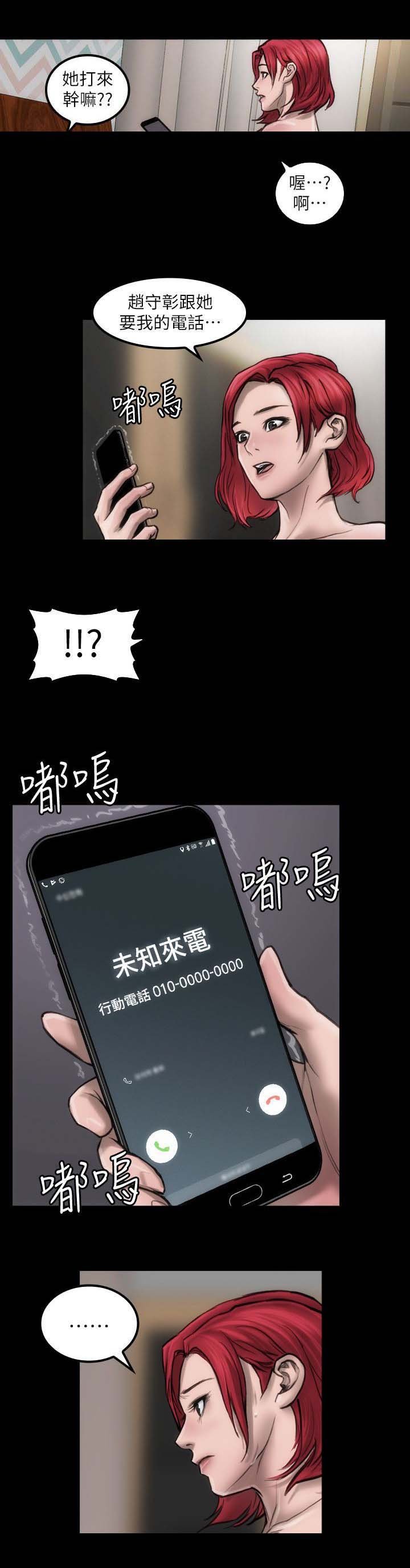 第5章：滚瓜烂熟
