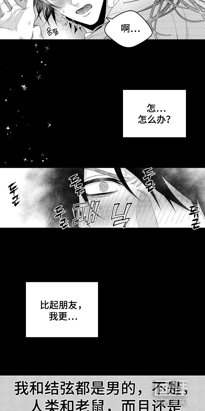 第26章：混乱的一夜