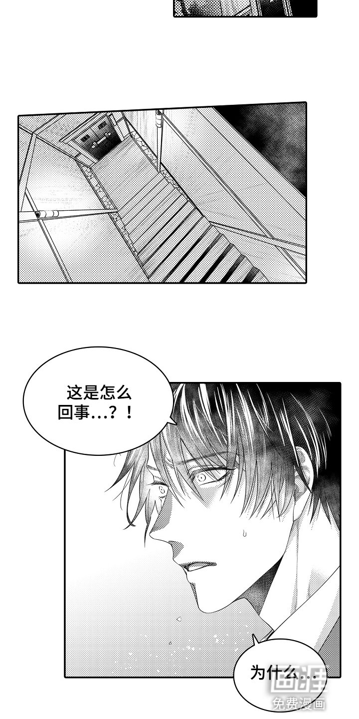 第9章：分歧