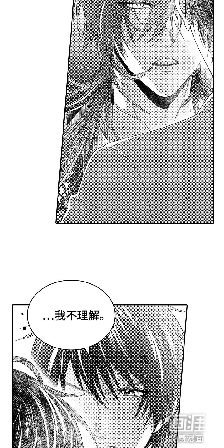 第9章：分歧