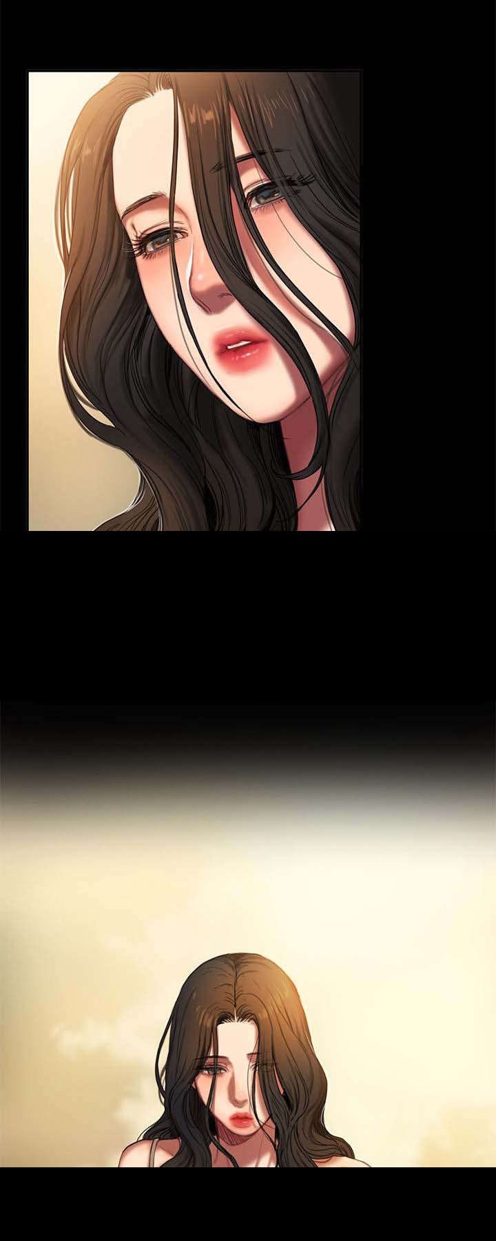 第1章：离家的女人