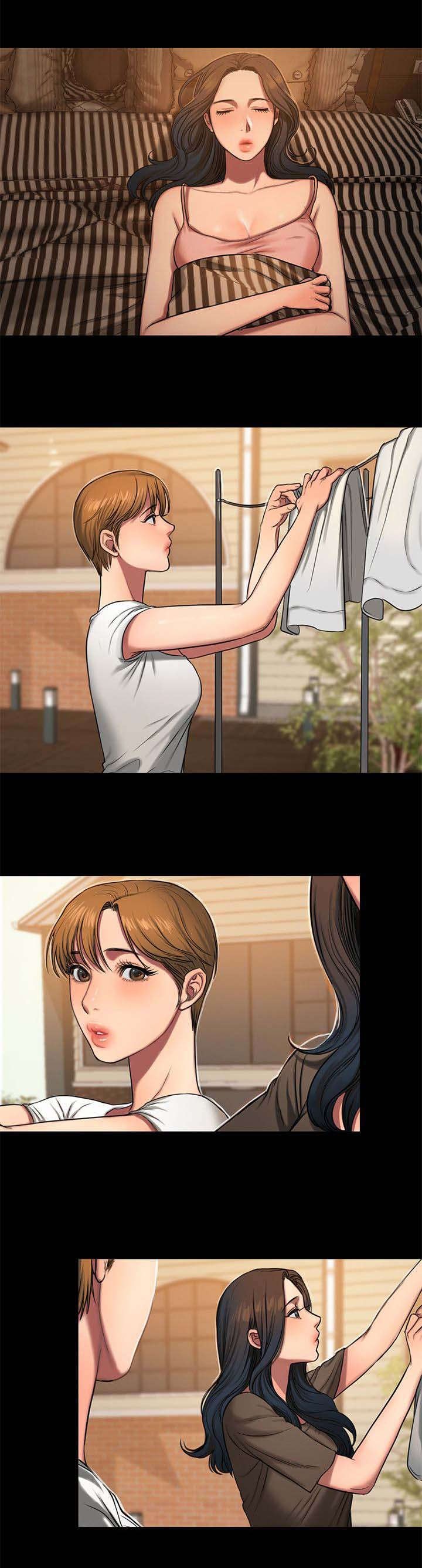 第10章：照顾