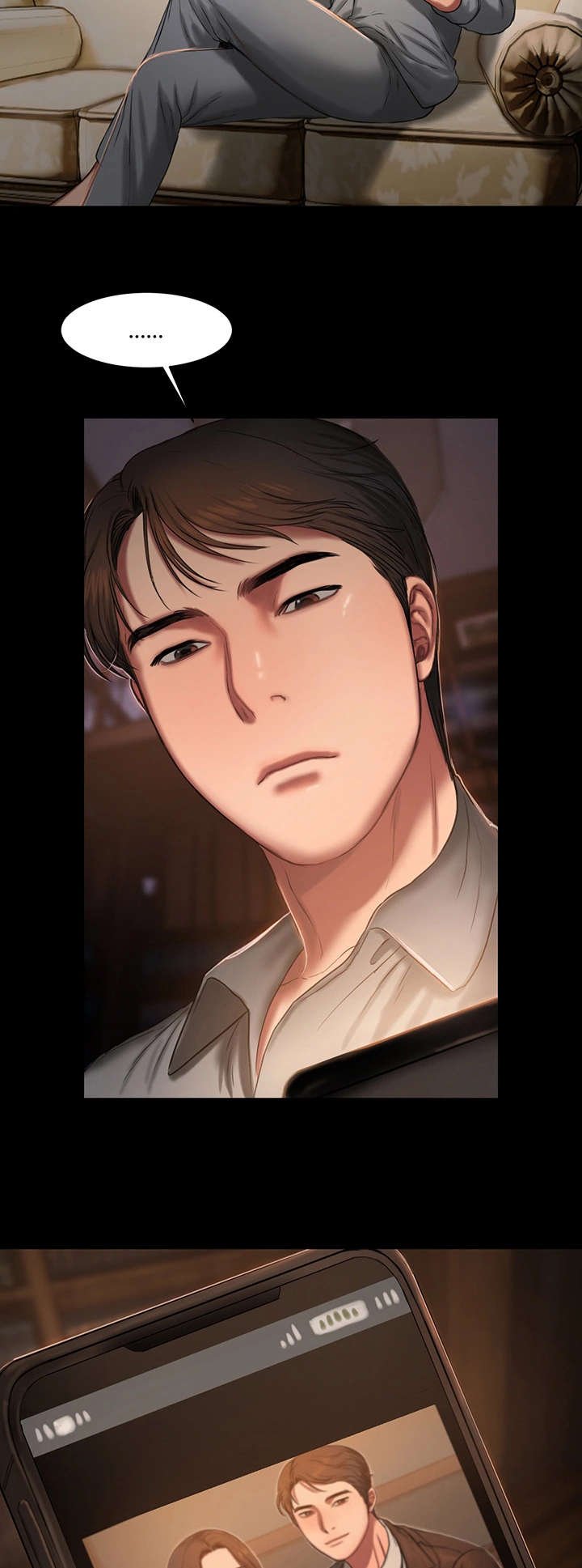 第21章：最幸福的人