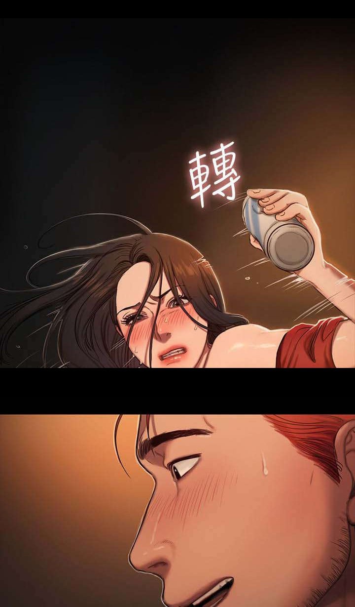 第3章：反抗