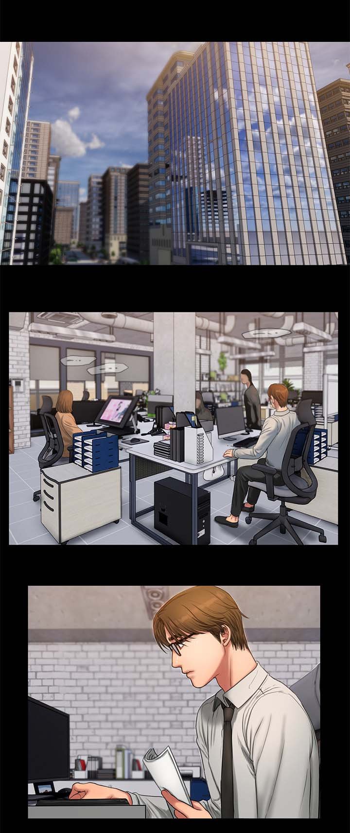 第39章：再来一次