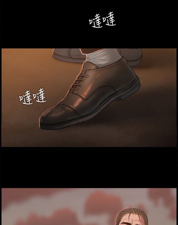 第61章：你是谁