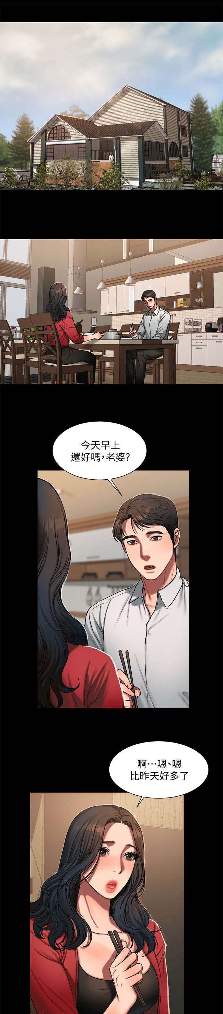 第8章：吃药