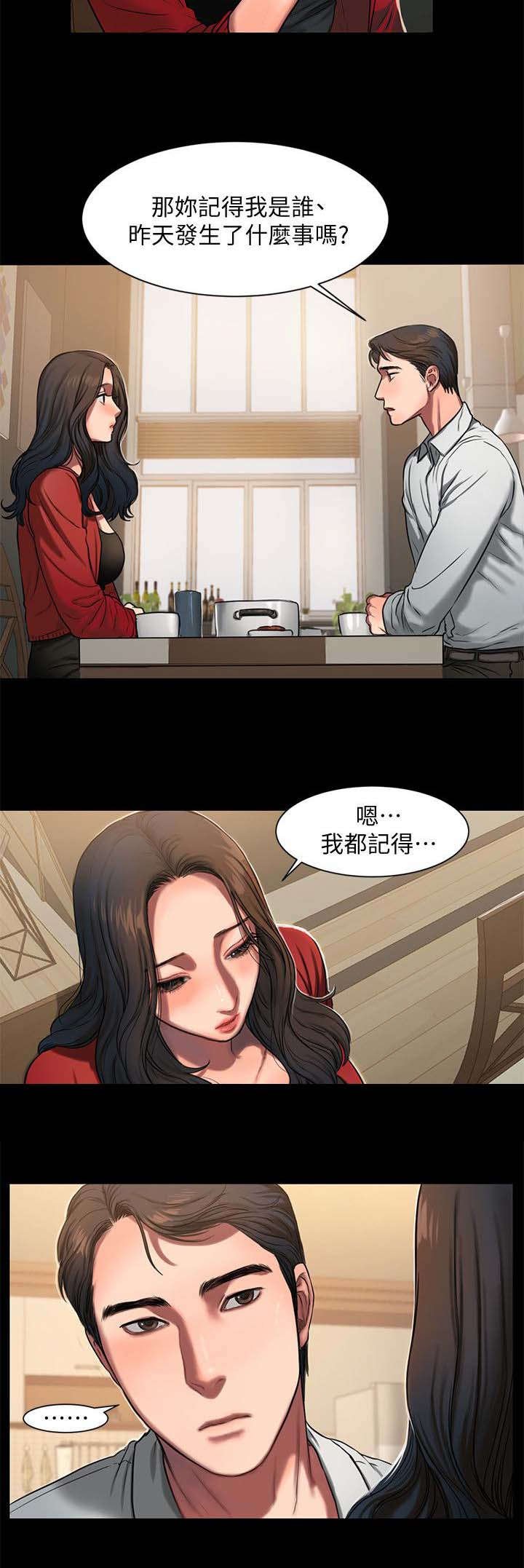 第8章：吃药
