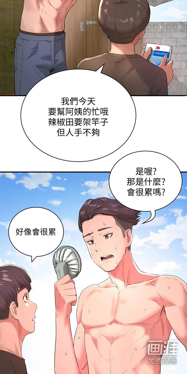 第44章：烟花