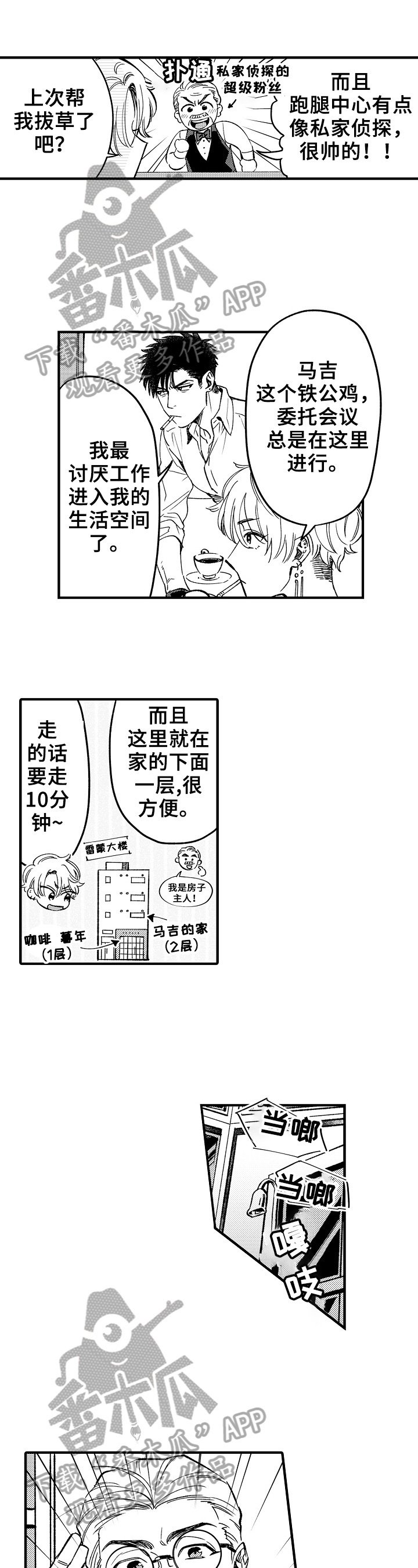 第5章：打扮