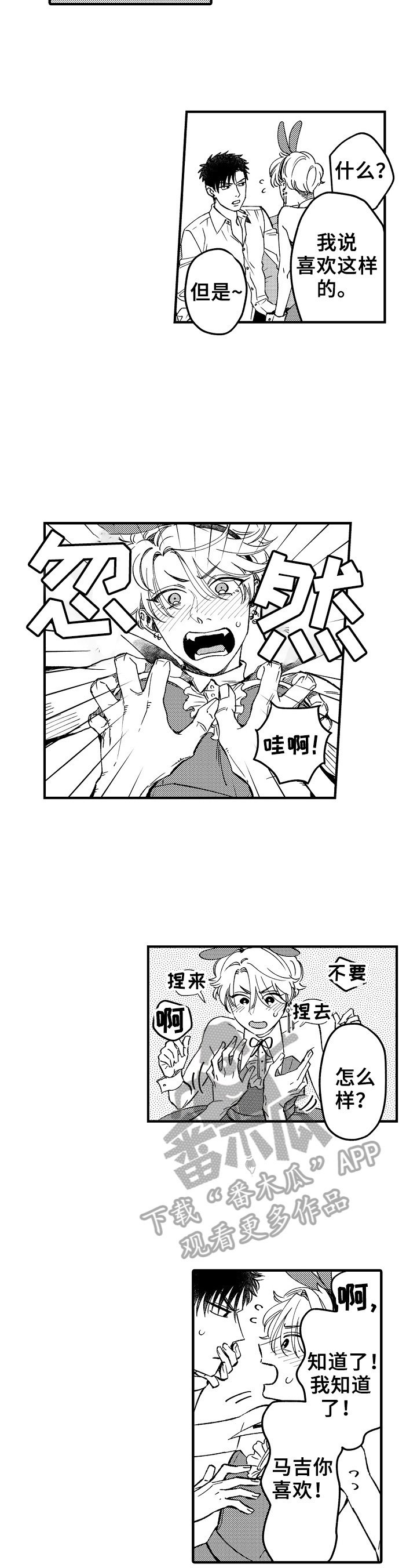 第7章：爱好