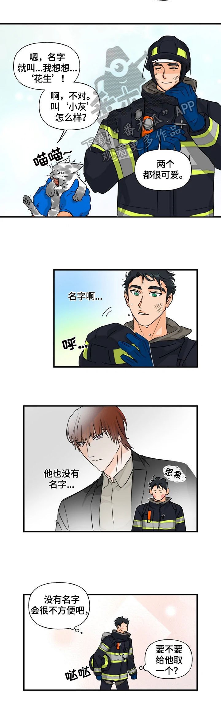 第11章：取名