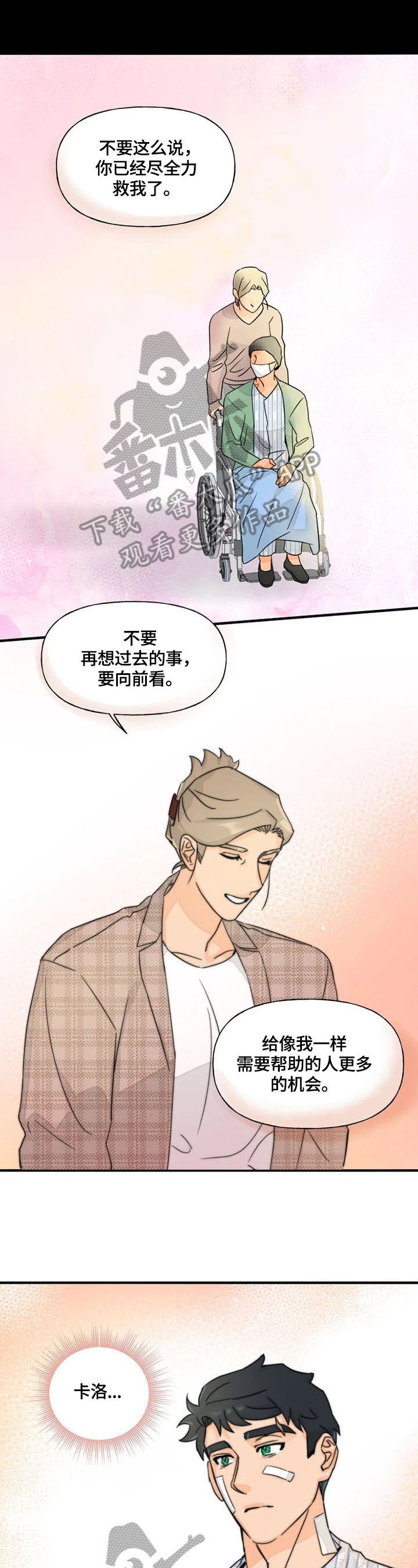 第19章：联系