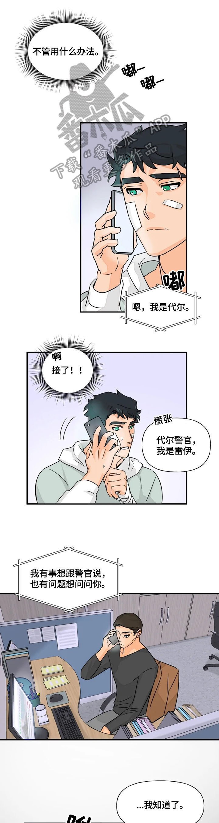第19章：联系