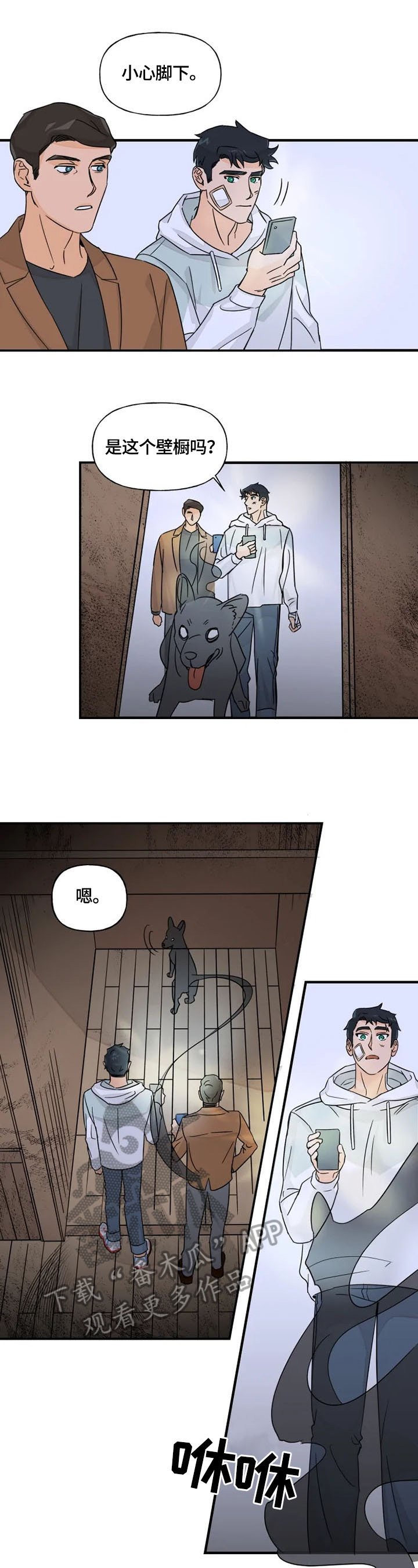 第22章：引导