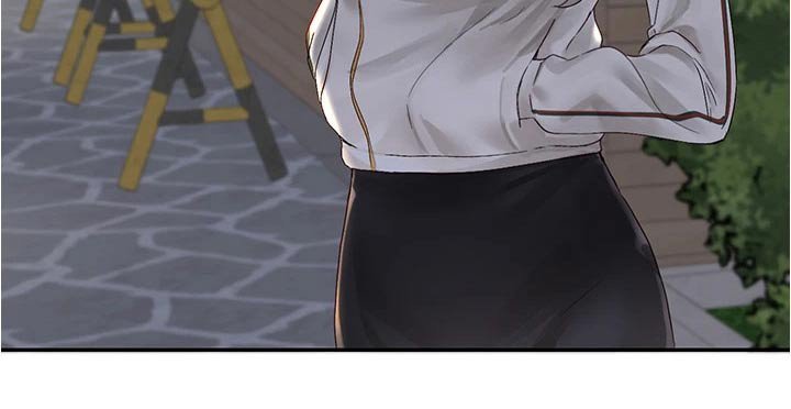 第123章：道歉