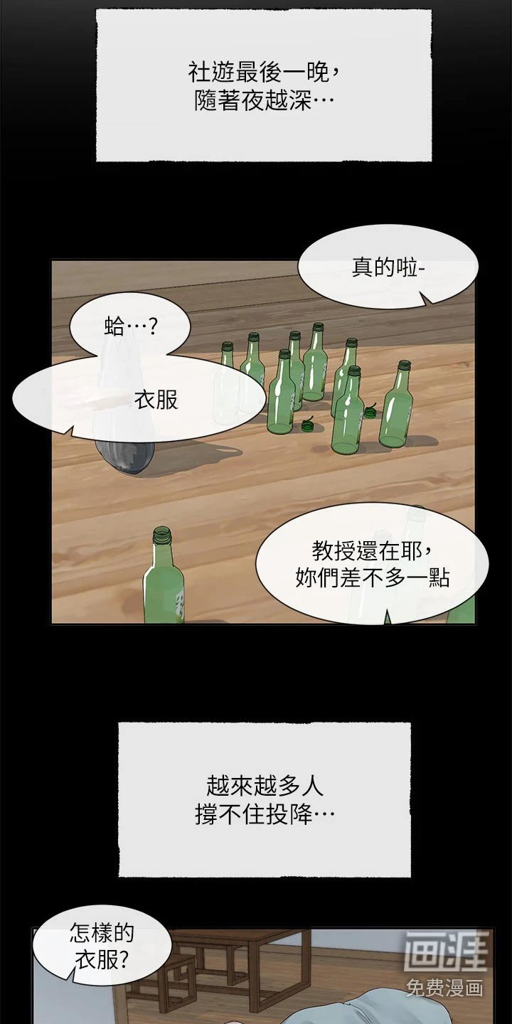 第129章：话题