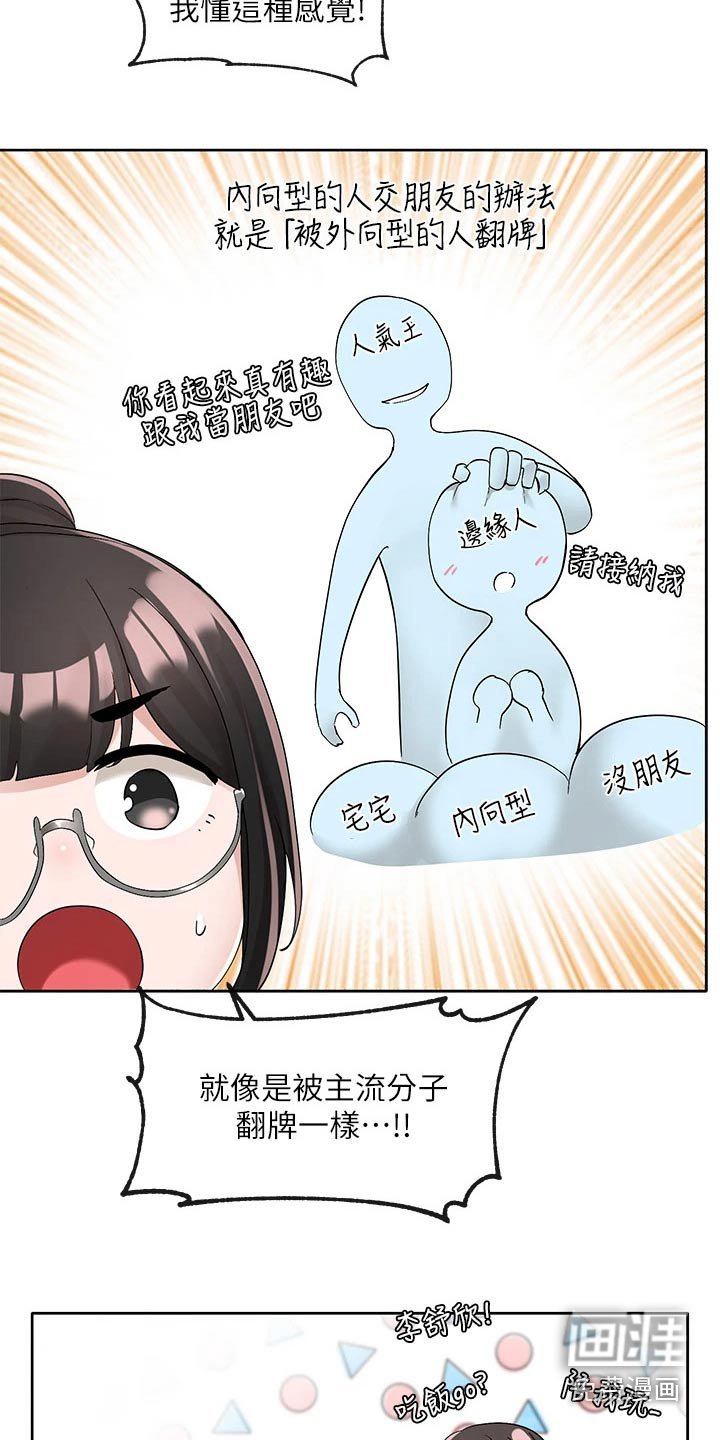第145章：话题