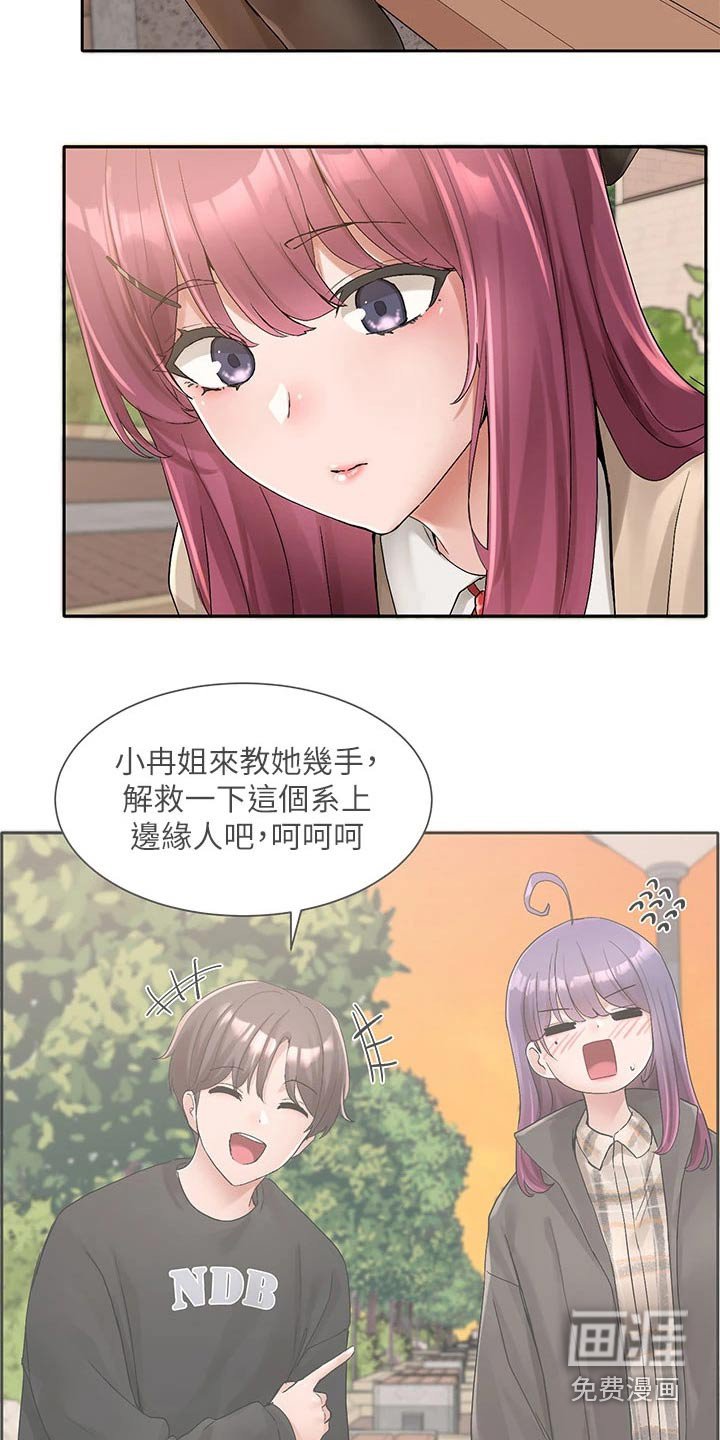 第150章：熟悉