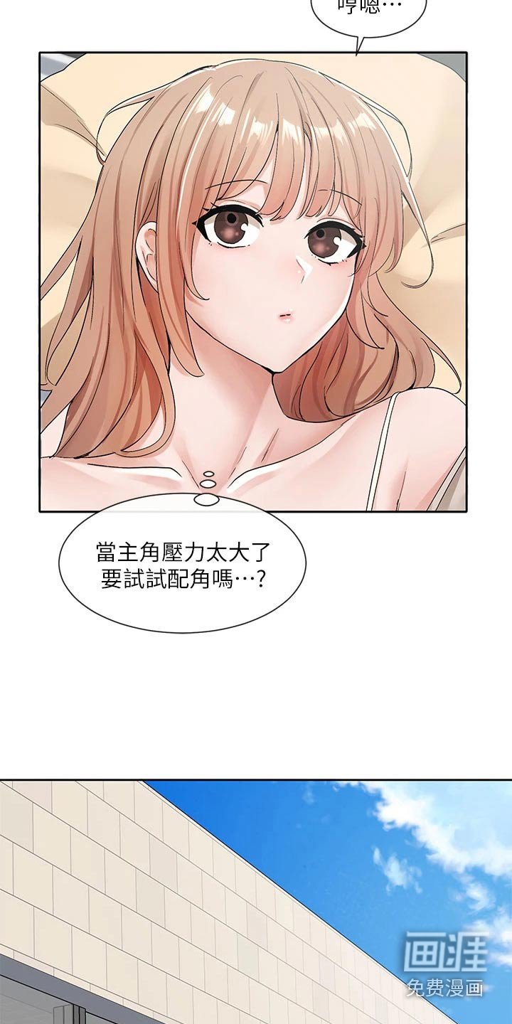 第159章：试镜