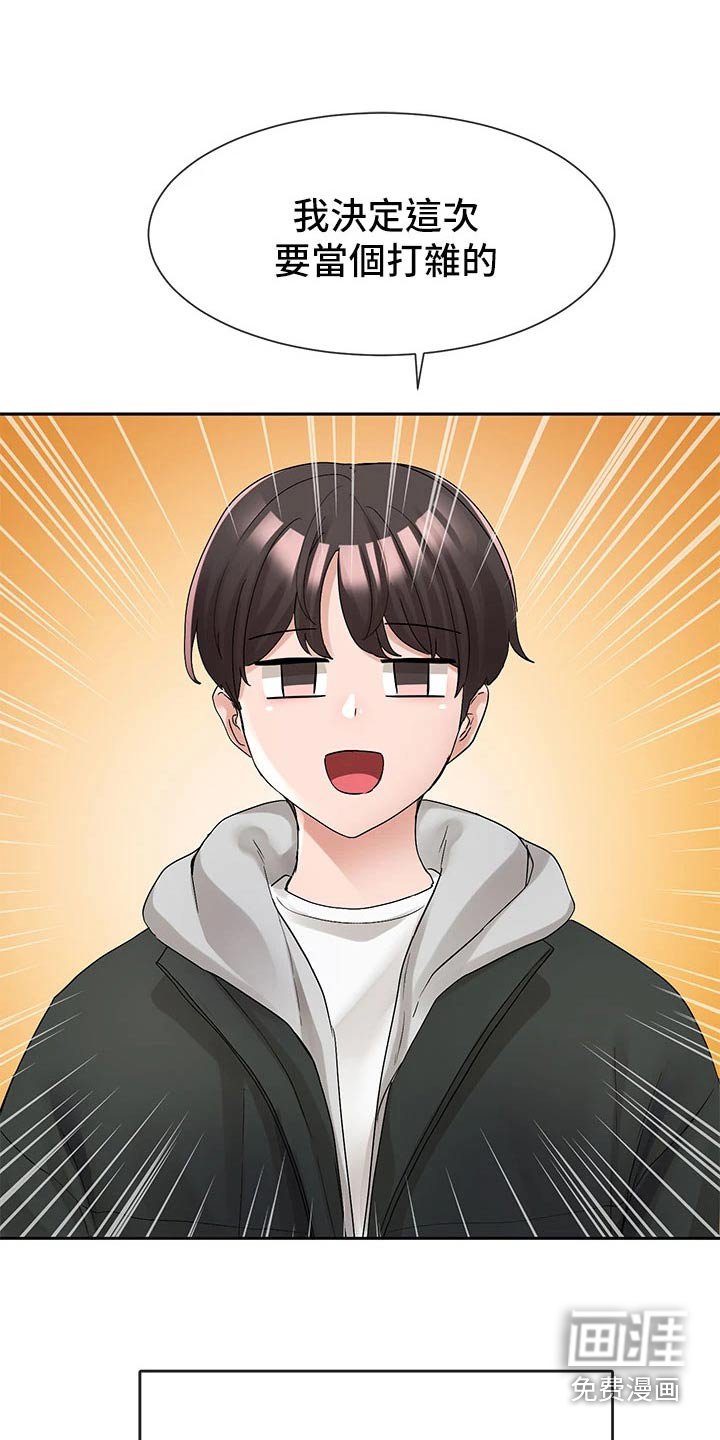 第159章：试镜