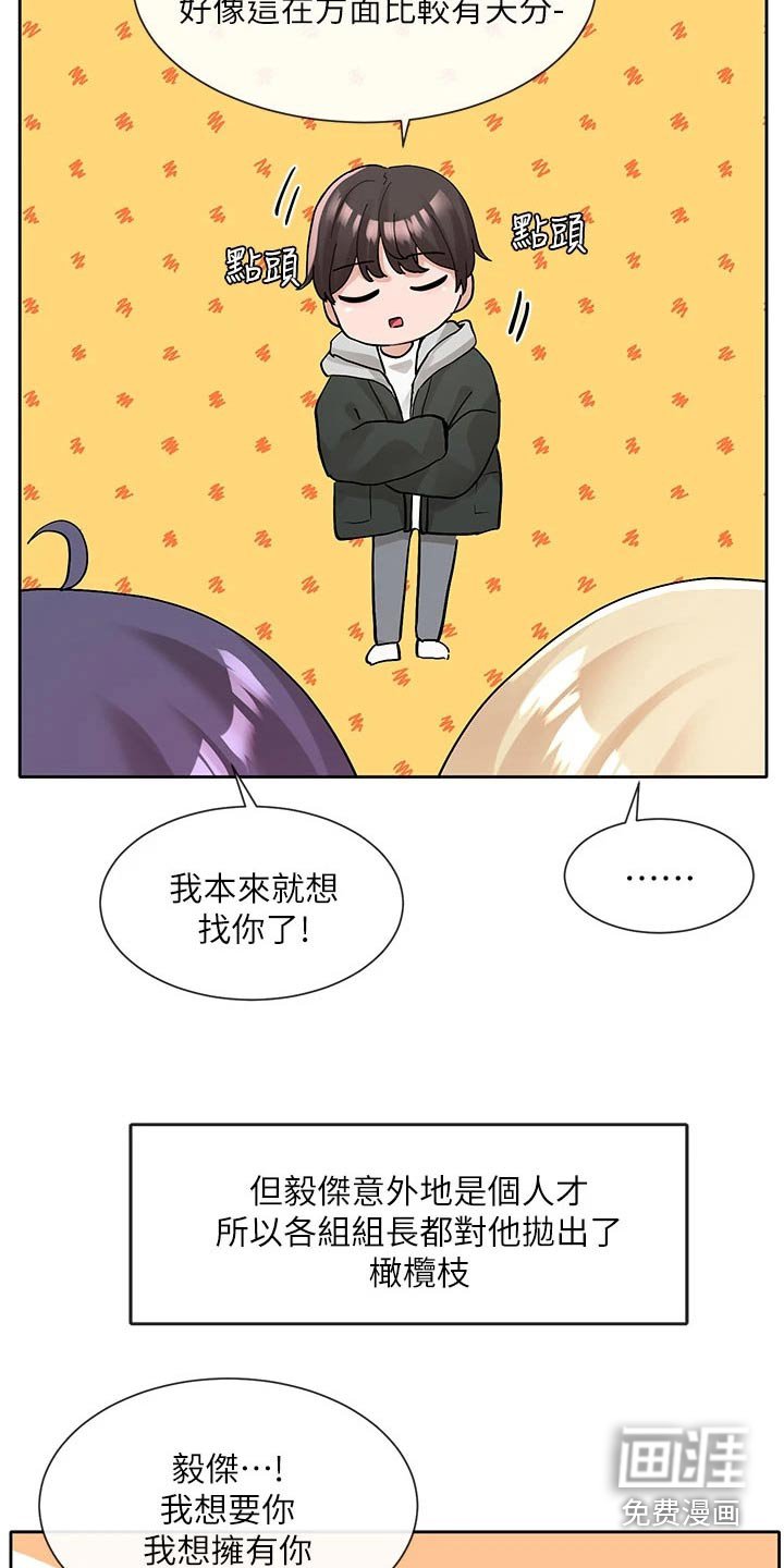 第159章：试镜