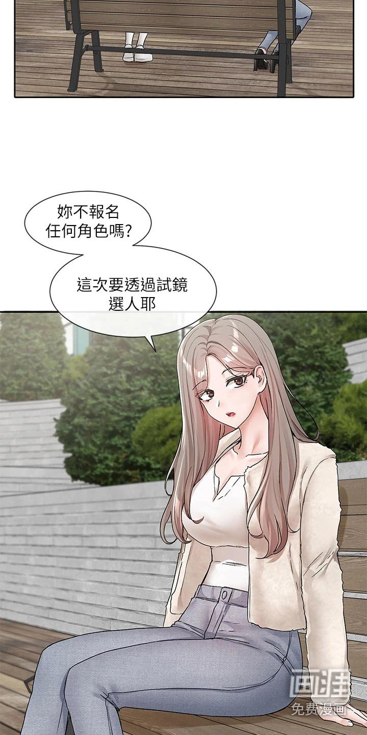 第160章：选角