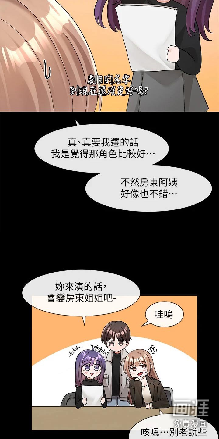 第166章：开始