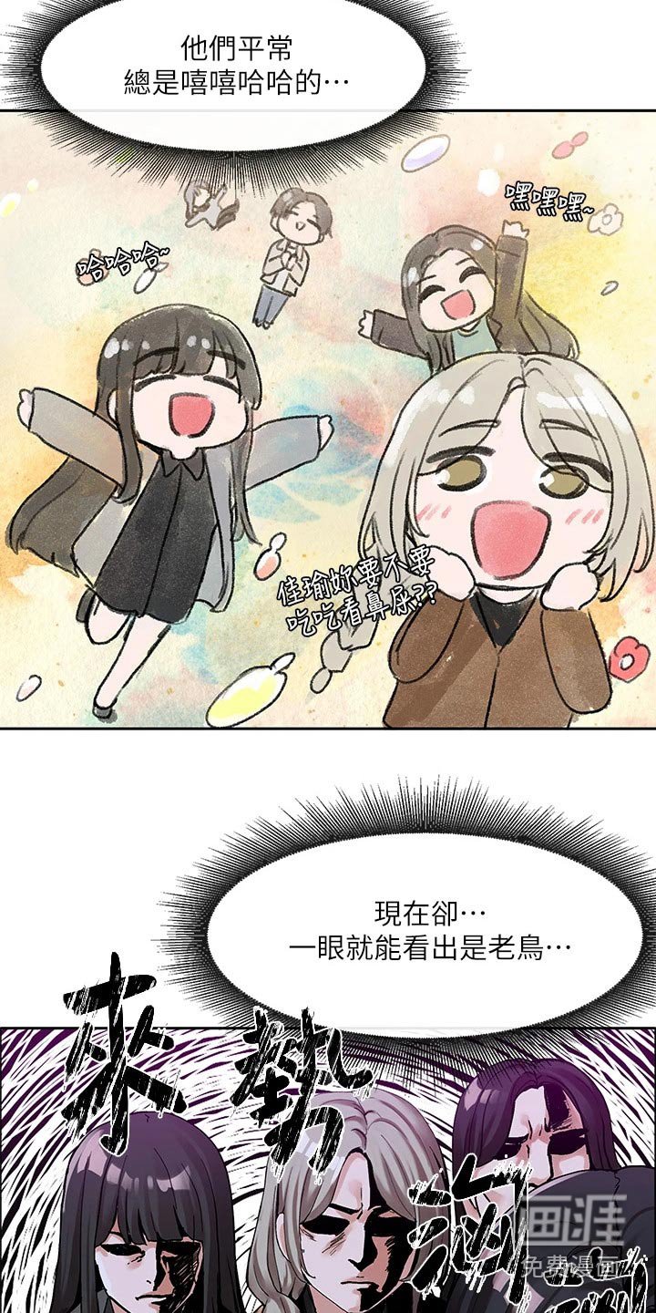 第166章：开始
