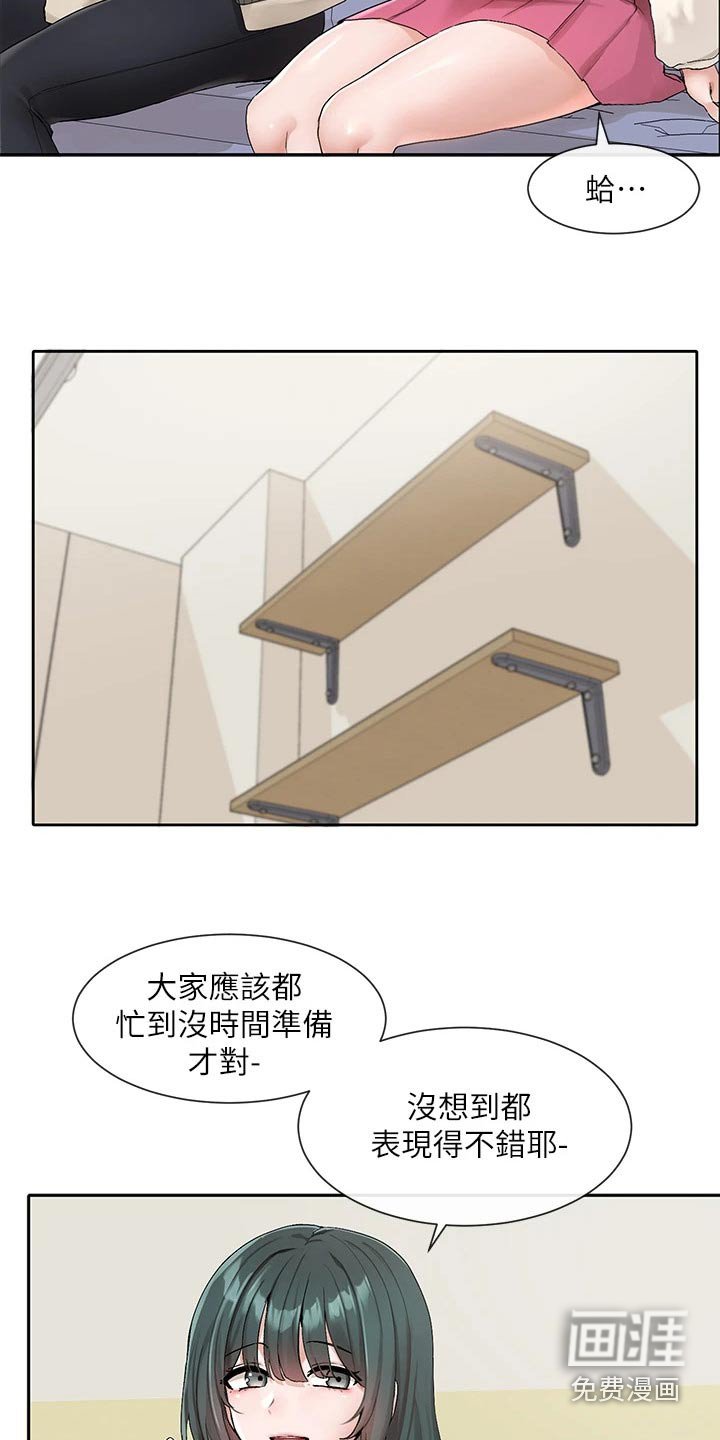 第166章：开始